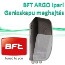 BFT Argo Ipari GARÁZSKAPU meghajtás