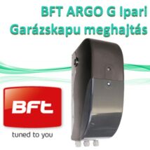 BFT Argo G Ipari GARÁZSKAPU meghajtás