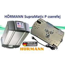 Hörmann SupraMatic P 3 garázskapu meghajtás cserefej