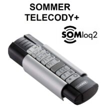 SOMMER Telecody+ fali kapunyitó, garázskapu kódkapcsoló